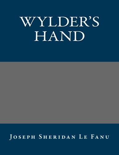 Wylder's Hand